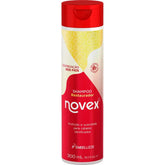 Shampoo Cicatrizante Novex Cicatrização dos Fios